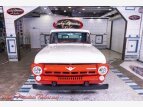 Thumbnail Photo 6 for 1957 Ford F100